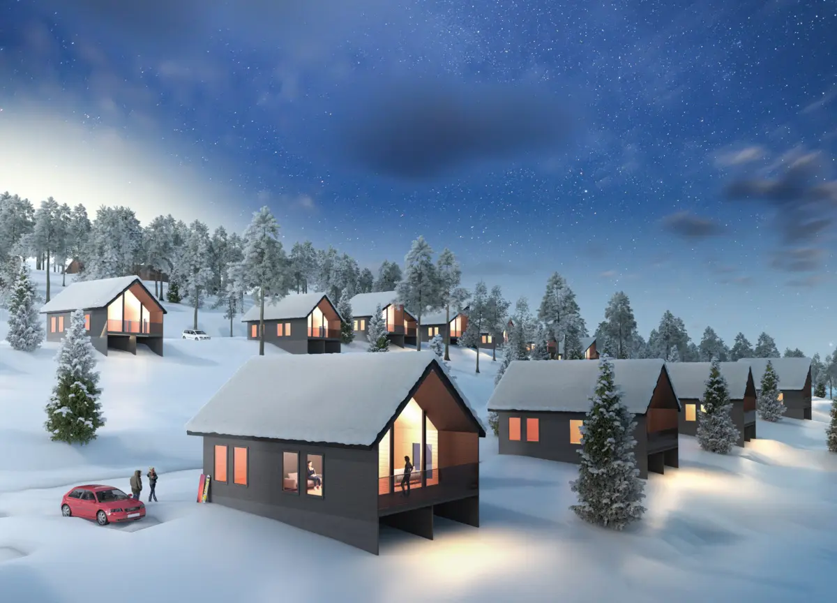 Architectural Visualization 54